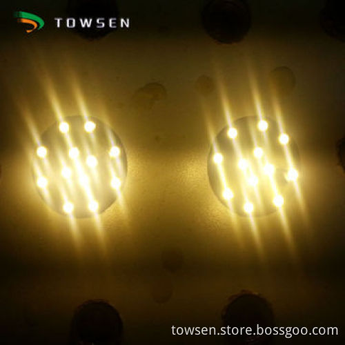 E10 16LEDS IP65 Waterproof LED Light, Fairground LED Lights